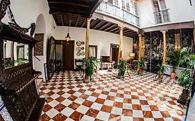 Casa Senorial Piedrachica