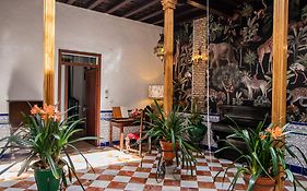 Casa Senorial Piedrachica